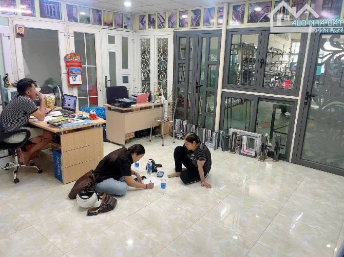 Nhà 2 Tầng hẻm 10m đường QUỐC LỘ 1A,phường THẠNH XUÂN Q12,dt: 175 (9x32),💵 9,6tỷ. - 3