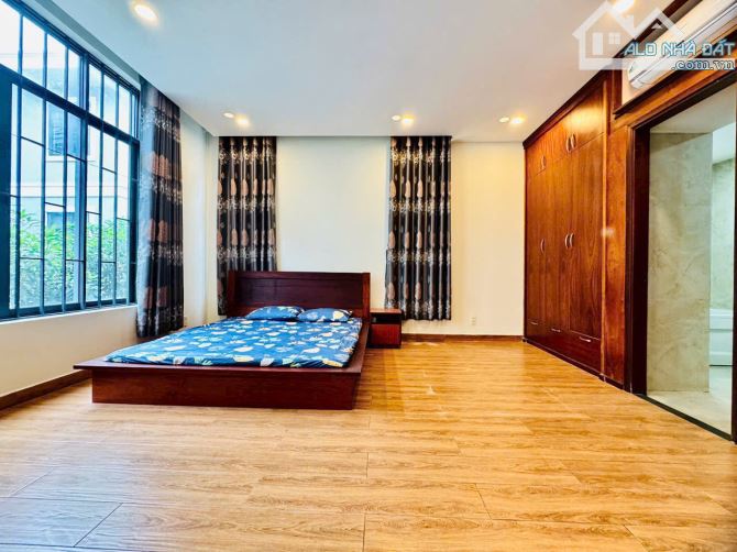 BÁN NHÀ BIỆT THỰ SONG LẬP, 3 TẦNG 10X18, MẶT TIỀN ĐƯỜNG 279 LIÊN PHƯỜNG, Q9, NHỈNH 20 TỶ - 3