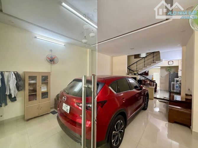 🏡 BÁN NHÀ 2 TẦNG ĐẸP – ĐƯỜNG NGUYỄN LỮ – CẨM LỆ – ĐÀ NẴNG - 3