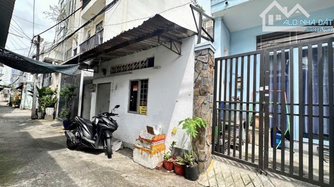 Đông Hưng Thuận(Q.12) bán nhà 5,5X13 gần đường Phan Văn Hớn giá 4,5tỷ. - 3