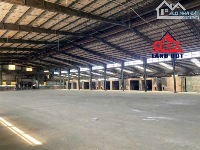 XT210 Cho thuê xưởng Sx Thuộc Quãng Tiến, Trảng Bom _ĐN - 3