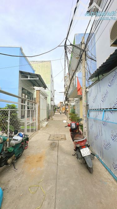 BÁN GẤP NHÀ PHỐ 90M² – NGANG 5M – HUỲNH TẤN PHÁT – SỔ RIÊNG – GIÁ NHỈNH 5 TỶ - 3