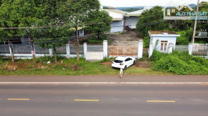 Bán Kho Xưởng Gia Đình – Mặt Tiền Tỉnh Lộ 1, Huyện Buôn Đôn, Đắk Lắk - 3