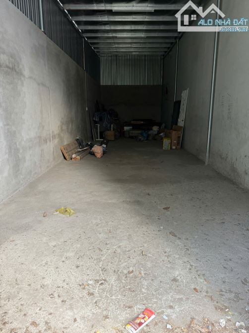 Bán nhà kho 63,2m² – hẻm ô tô Lê Hồng Phong – P. Phước Long, Nam Nha Trang - 3