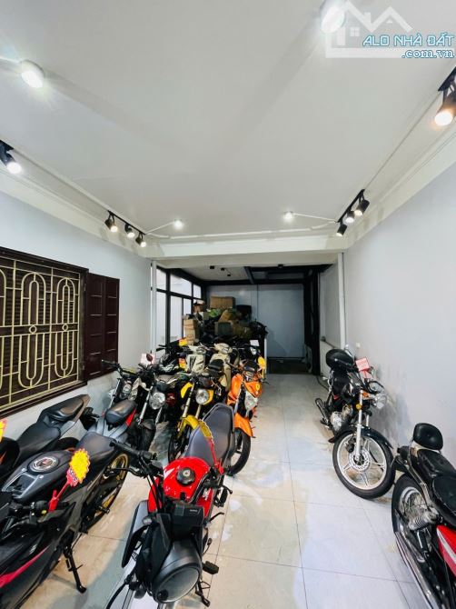 CẦN BÁN NHÀ MP QUẬN BẮC TỪ LIÊM KINH DOANH ĐỈNH GIAO ĐỈNH 140M 5T 43 TỶ - 3