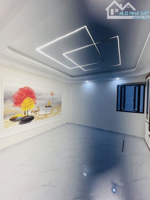 BÁN NHÀ KHÔNG LG MÃ LÒ–SÁT HƯƠNG LỘ 2–GẦN LÊ.V.QUỚI–HXT6MTHÔNG–52M²*5TẦNGBTCT–GIÁ 7.15TỶTL - 3