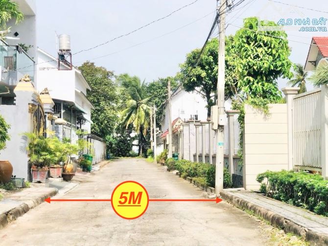 Đất đẹp Phù hợp An cư Sổ Hồng Riêng bao sang tên. - 3