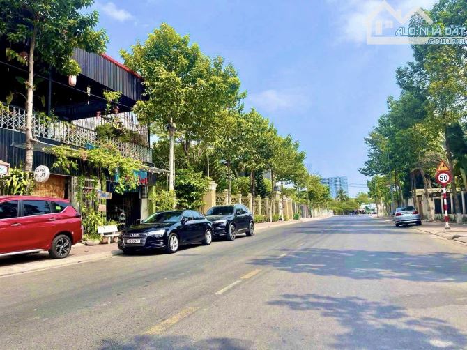 Mặt Tiền Đê Bao Sông Sài Gòn P. Lái Thiêu Sổ hồng riêng bao sang tên. - 3