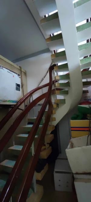 BÁN NHÀ MẶT TIỀN ĐANG KINH DOANH – LƯƠNG NHỮ HỌC Q5 – 4 PHÒNG NGỦ – GIÁ TỐT! - 3