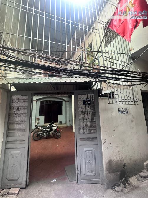 Thửa đất cực đẹp Cầu Giấy - 40m ra phố Hạ Yên Quyết - oto tránh dừng đỗ - giá đầu tư - 3