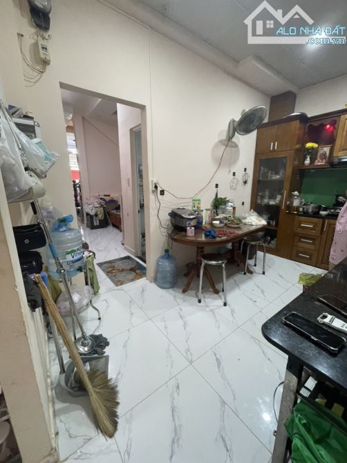 🏠7.5x16.5(125m2)- Lê Văn Lương-Nhơn Đức Nhà Bè -3 tầng 5PN 2WC -Đường 3m- giá 3 TL. - 3