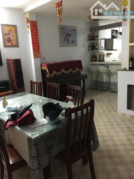 💥 BÁN NHÀ - HXH - XÔ VIẾT NGHỆ TĨNH - BÌNH THẠNH - 80 M2 - NHỈNH 8 TỶ - 3