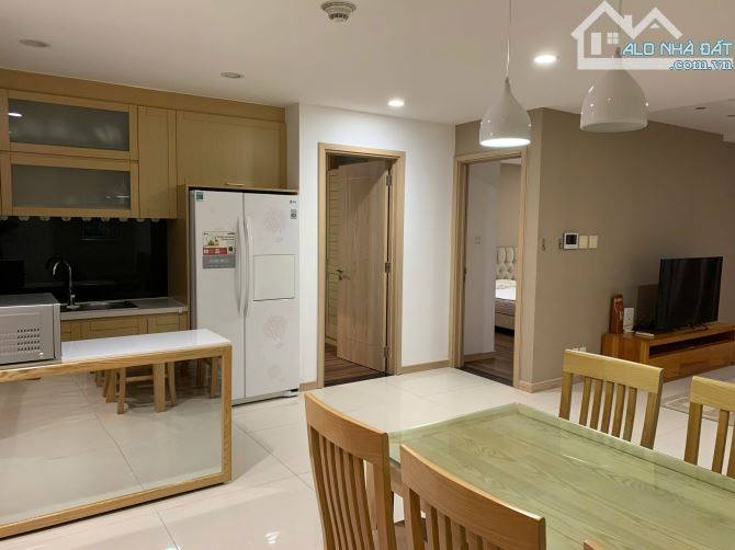 Bán căn hộ chung cư cao cấp Thăng Long Number One Khuất Duy Tiến, 117m2, 3 ngủ, 2wc - 3