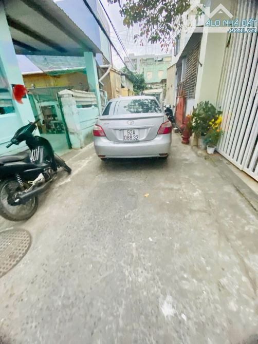 Gấp lắm rồi kiệt Ô Tô To Phan Tứ 268m2, ngang siêu hiếm 13m - 3