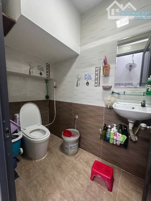 BÁN NHÀ TÂN TẠO A, BÌNH TÂN: 81M2X2 TẦNG, SHR, HẺM XE HƠI, 5,8 tỷ - 3