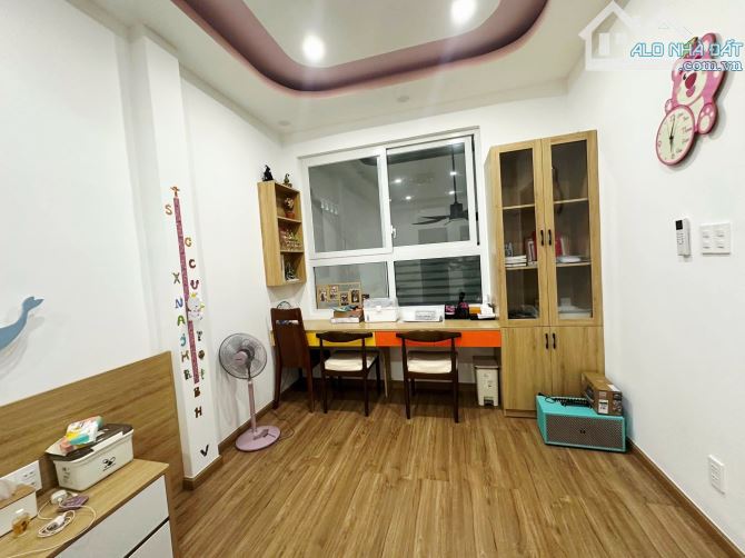 🏡🏡 CHỈ 3.5 🪙 TL - SÁT MT KÊNH TÂN HÓA - TÂN PHÚ - MỚI ĐẸP FULL NT - 2 TẦNG - 4m x 10m - 3