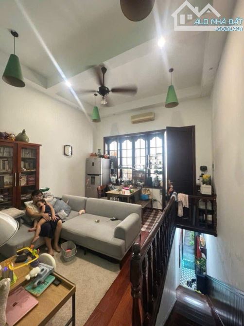 🌟ĐẦU TƯ_PHỦ DOÃN_HOÀN KIẾM_SỔ TO_ CẦU THANG RIÊNG_TẦNG 2_80M2 2PN 2WC NHỈNH 6 TỶ🌟 - 3