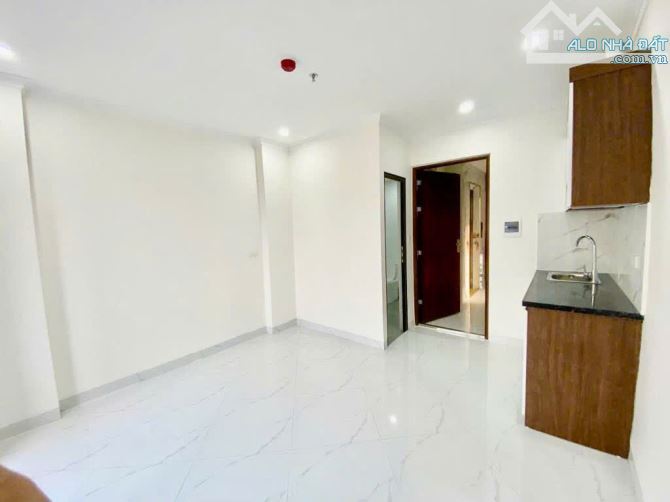 Cho thuê nhà CHDV phố Võng Thị, 85m2 x 7T, MT 7M, Thang Máy, 19P Apartment, Vị trí sát hồ - 3