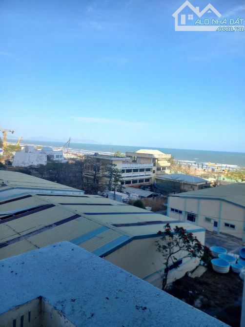 Căn hộ góc view biển tuyệt đẹp – trung tâm TP. Vũng - 165A Thùy Vân, P. Thắng Tam, Vũng - 3