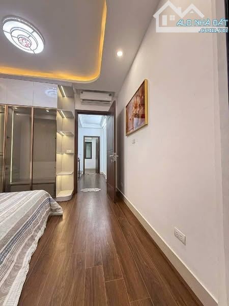 BÁN NHÀ LƯƠNG SỬ C - DIỆN TÍCH RỘNG - MẶT NGÕ THOÁNG - GẦN OTO TRÁNH - 45M2 - 9.6 TỶ - 3