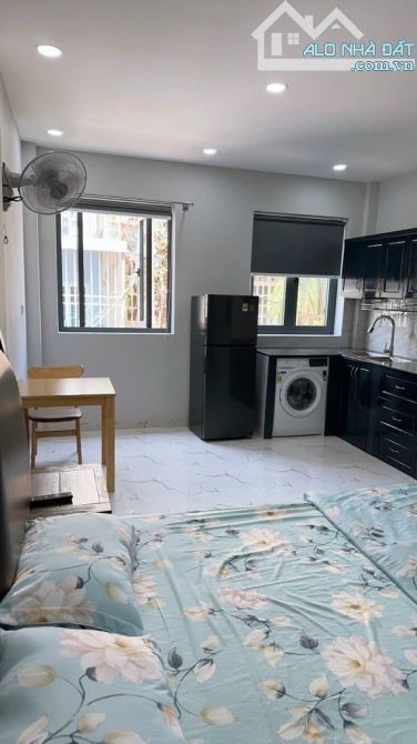 B.ÁN NHÀ KHU VIP TÂN KIỂNG HẺM XE HƠI - NHÀ 3 TẦNG SẴN DÒNG TIỀN CHO THUÊ - 3