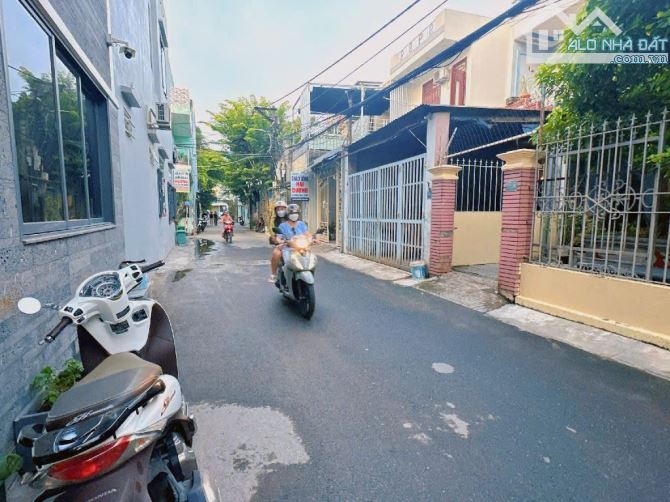 NHÀ 2 TẦNG MỚI ĐẸP, Ở NGAY. KIỆT Ô TÔ TRÁNH – THÔNG TỨ HƯỚNG THỌ QUANG, SƠN TRÀ, ĐN - 3
