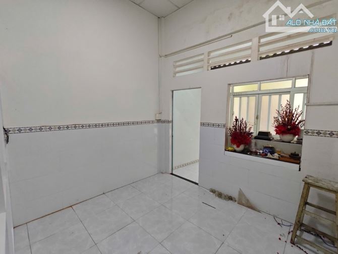 NHÀ TT QUẬN 3 – NGUYỄN THIỆN THUẬT & BÀN CỜ– HẺM XE HƠI – 2 TẦNG – DT:  33m2 – GIÁ CHỈ 7.7 - 3