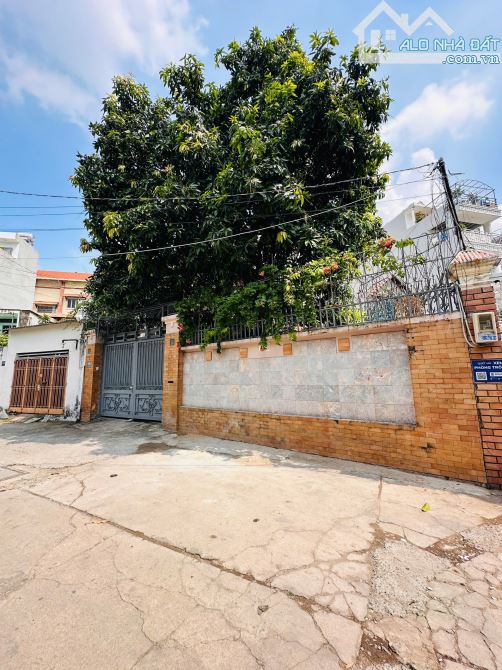 Căn Góc Hẻm 8m Nguyễn Hữu Cảnh, P22, Bình Thạnh, 7x45m, Cn 230m2, 4 Lầu, Giá 38 Tỷ - 3