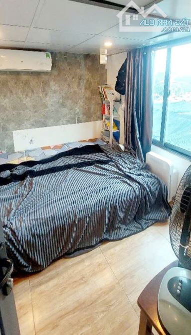 TÂN KHAI - VĨNH HƯNG💥 NHÀ 3 TẦNG GIÁ RẺ – 60M RA MẶT PHỐ TÂN KHAI - 3