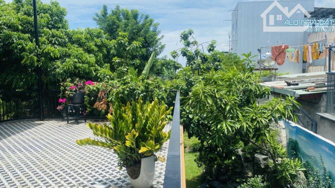 🏡 BÁN VILLA NGHỈ DƯỠNG – PHAN VĂN ĐỊNH, CÁCH BIỂN NGUYỄN TẤT THÀNH 3 BƯỚC 🌊 📏 357m² (18 - 3