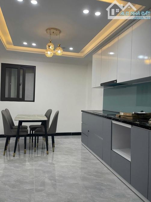 Bán nhà mới La Dương, 500m tới aeon HĐ– gần kđt geleximco - 3