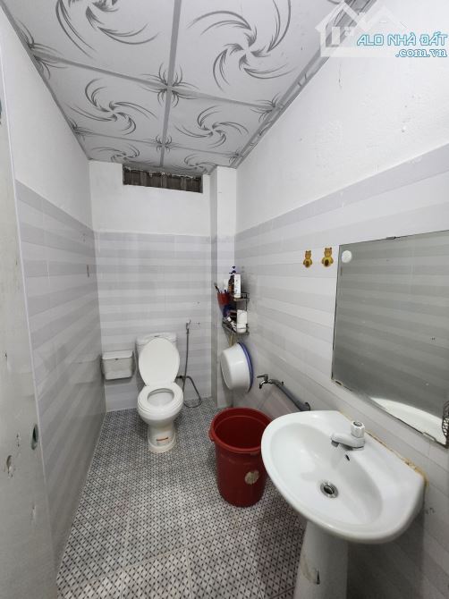 🌴🍀 NHÀ ĐẸP GẦN CÔNG VIÊN – ĐƯỜNG 7M5 THOÁNG MÁT - 3