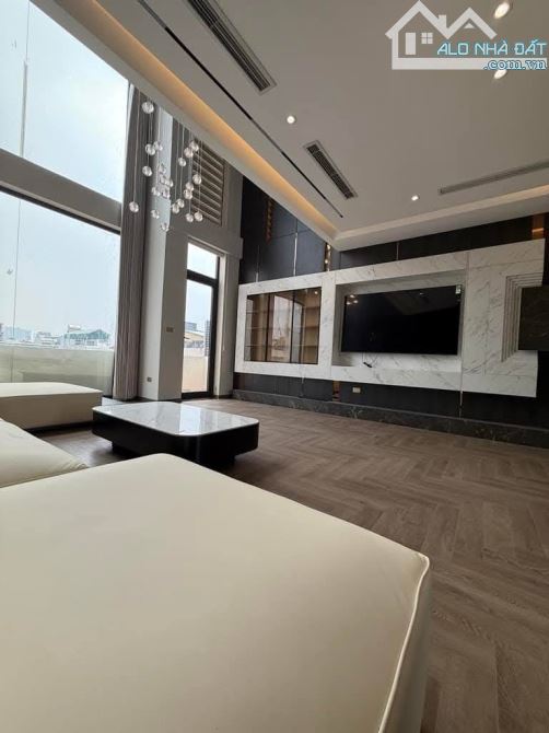 ĐẲNG CẤP VIP – Nhà Phố Ngọc Thụy, Long Biên, 56m2, 8 tầng, gara 2 ô tô, thang máy, Full đồ - 3