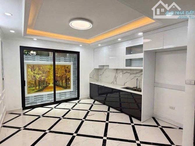 Nhà 10D Vĩnh Khang (Yên Kiện) Ngọc Hồi Thanh Trì. 39m2 MT 5,2m giá 6,3ỷ ô tô tránh cầu t - 3