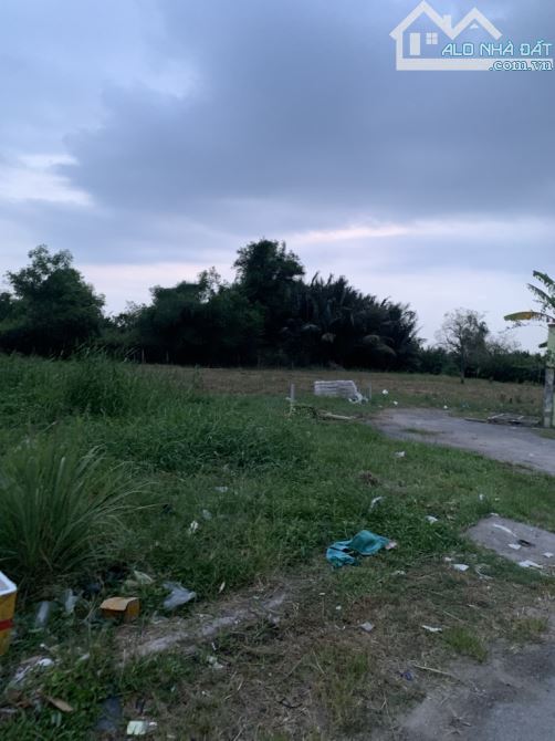 Đất lớn 1.148m2 full thổ cư, đường 8m KDC 126 Nguyễn Văn Tạo Long Thới Nhà Bè, 24 tỷ - 3