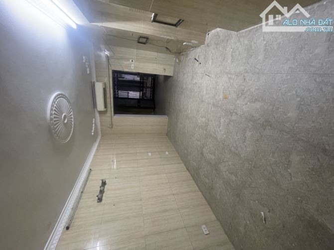 BÙI  NGỌC DƯƠNG💥 BÁN NHÀ TẬP THỂ TẦNG 1 – DTSD 35M - NGÕ TO GẦN PHỐ - 3