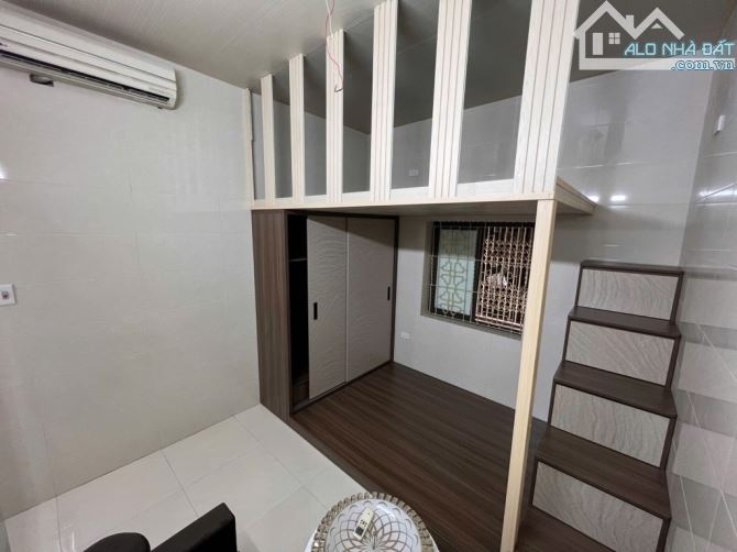 BÁN TẬP THỂ TẦNG 1 CHÙA LÁNG! 35M2, FULL NỘI THẤT, GẦN PHỐ, VÔ VÀN TRƯỜNG ĐẠI HỌC! - 3
