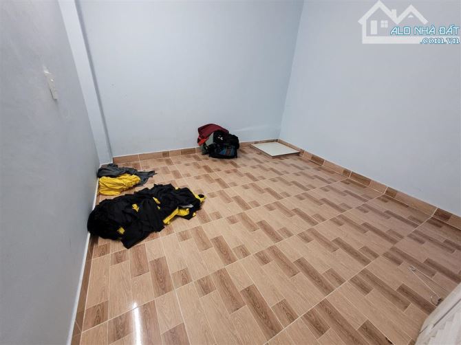 Nguyễn Sỹ Sách – 46m² – 3PN – P15 Tân Bình – 3.7 tỷ - 3