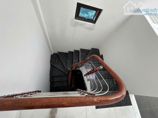 B.Á.N NHÀ GẦN VIN ĐAN PHƯỢNG , 10M Ô TÔ TRÁNH, Ở SƯỚNG 36M2, 4 TỶ 5 - 3