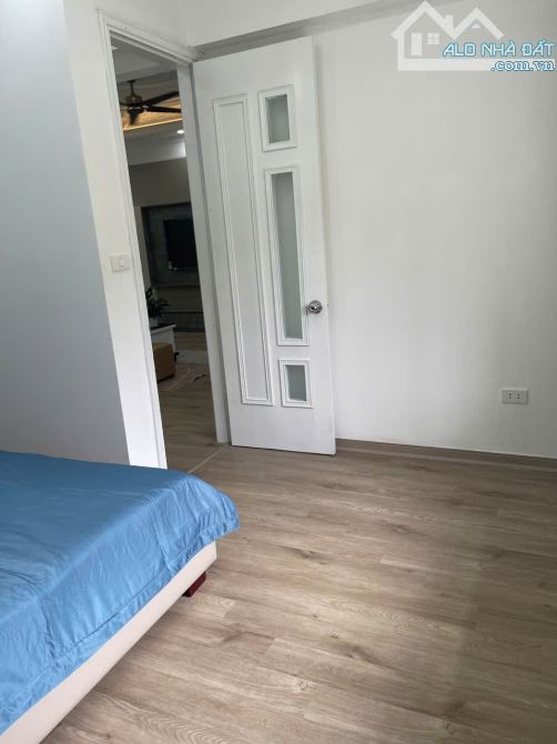 Khu đô thị mới Pháp Vân 83m2, 3 ngủ, 2vs, 4.5 tỉ, full đồ thiết kế hiện đại - 3