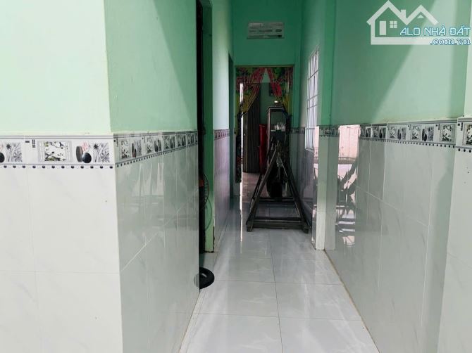 Bán Nhà Hẻm Dal Trục Thẳng Đường D5 - 3