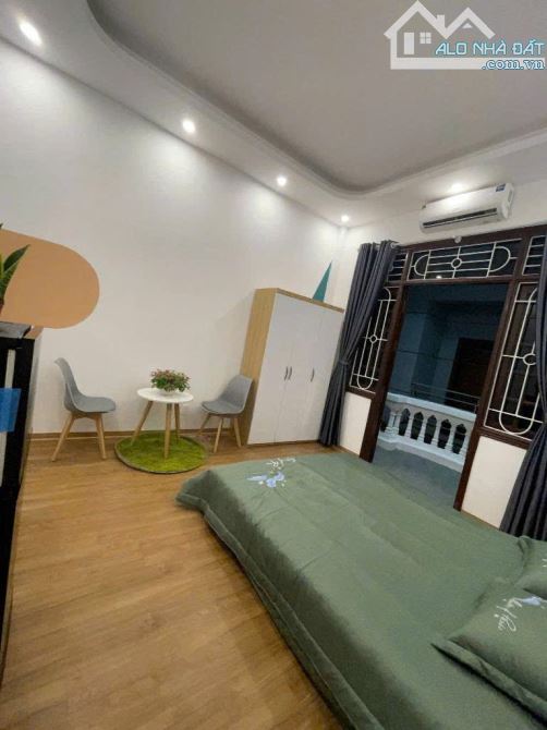 BÁN NHÀ GẦN HỌC VIỆN TÀI CHÍNH MỚI 80M2, 5T, 13 PHÒNG KHÉP KÍN, 2 THOÁNG, PHÁP LÝ RÕ RÀNG - 3
