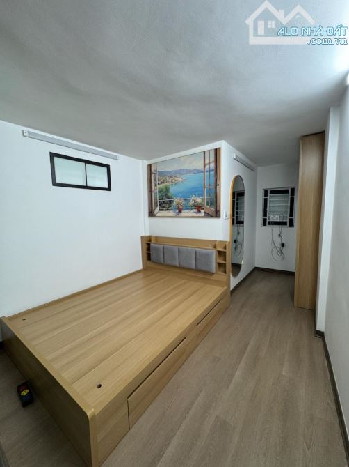 🚀 SIÊU HIẾM – XÃ ĐÀN 2 – Ô TÔ – KINH DOANH ĐỈNH – 5,9 TỶ 🚀 💎 25m² – 4 tầng - 3