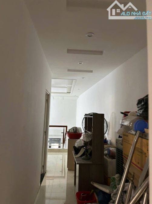 📌📌📌Làm việc trực tiếp!!! 🏠 Chào bán căn nhà gác lững đúc Kiệt 59 Ngô Chân Lưu Hoà Minh - 3