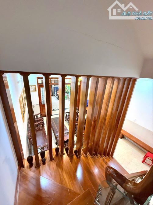 💥Nhà 2Mê,TC 5,45*30m,Nở hậu hẻm Nguyễn Khuyến,gần Dự Án Trung Nguyên,nhiều lô khác 👉Vào - 3