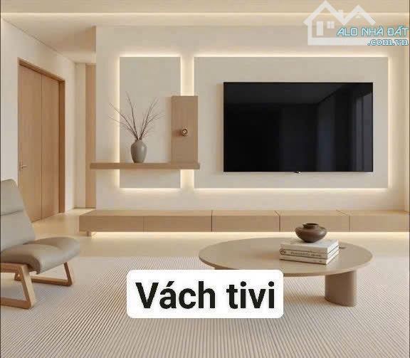 🔥 CHUNG CƯ 3PN – LÔ GÓC – 2 BAN CÔNG – MẶT PHỐ TRẦN HỮU DỰC 🔥  📍 Mỹ Đình 2, Nam Từ Liêm - 3