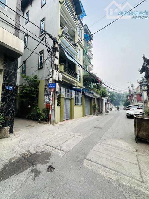 6.8 tỷ /51 M2/ 3.7 M tiền/ Bồ Đề.Long Biên - 3