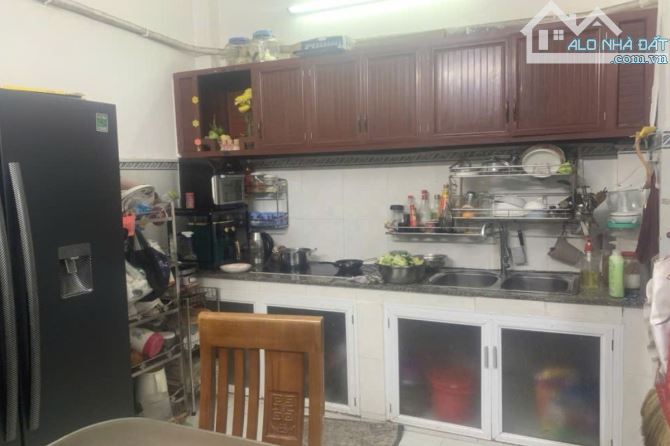 Bán nhà hẻm xe hơi, Đường Số 48, Thủ Đức, 65.6 m² (4.1m x 16m), 2 tầng - Giá 5.5 tỷ TL - 3