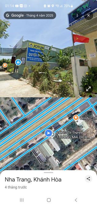 Bán đất giá đầu tư MT nguyễn tất thành nha trang - 3