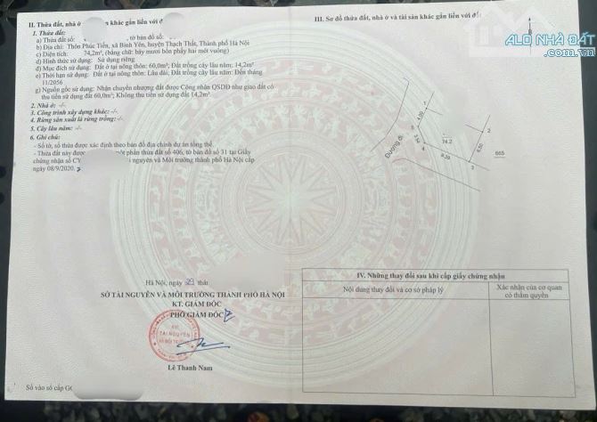 Siêu phẩm lô góc 74m Phúc Tiến sát trục đô thị 50m sát trường đại học FPT - 3